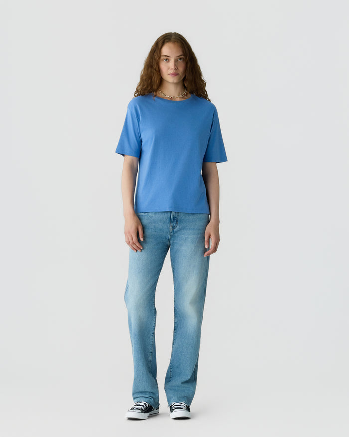 Guest in Residence — Quinn Tee - Delft Blue