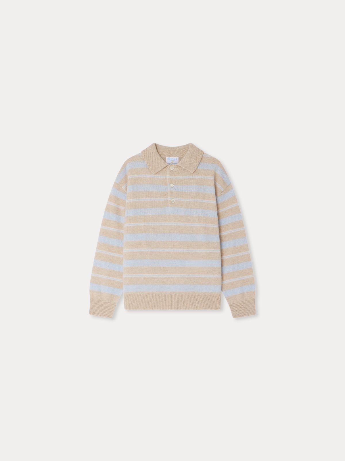 LOUIE SWEATER