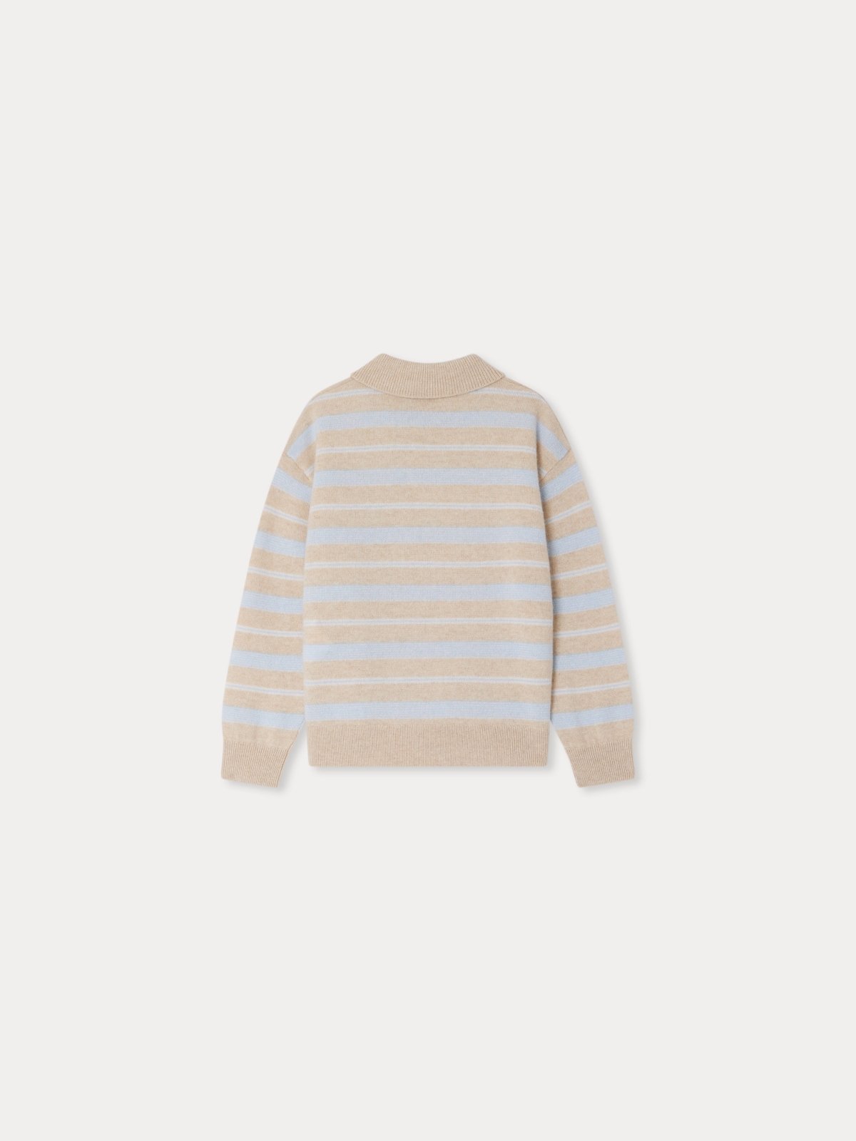 LOUIE SWEATER