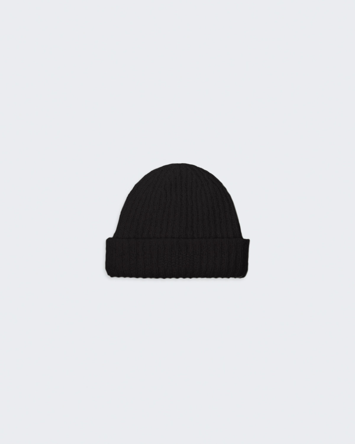 Cloud Beanie - Black