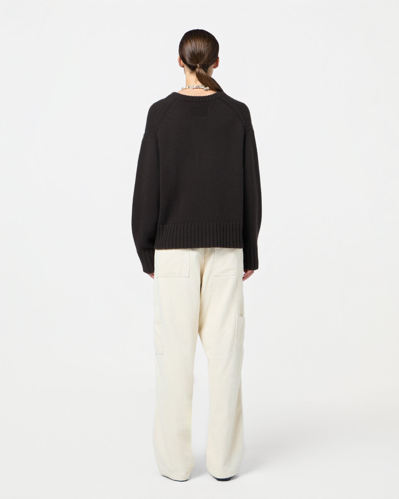 Cozy Crew - Burnt Cocoa