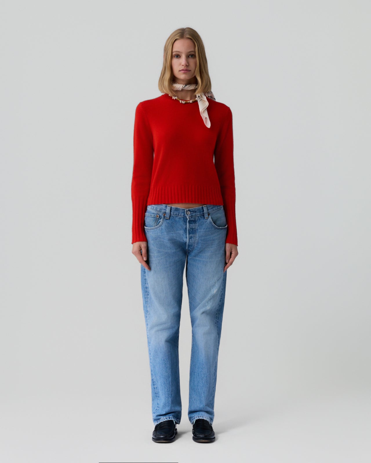 Shrunken Crew - Chili