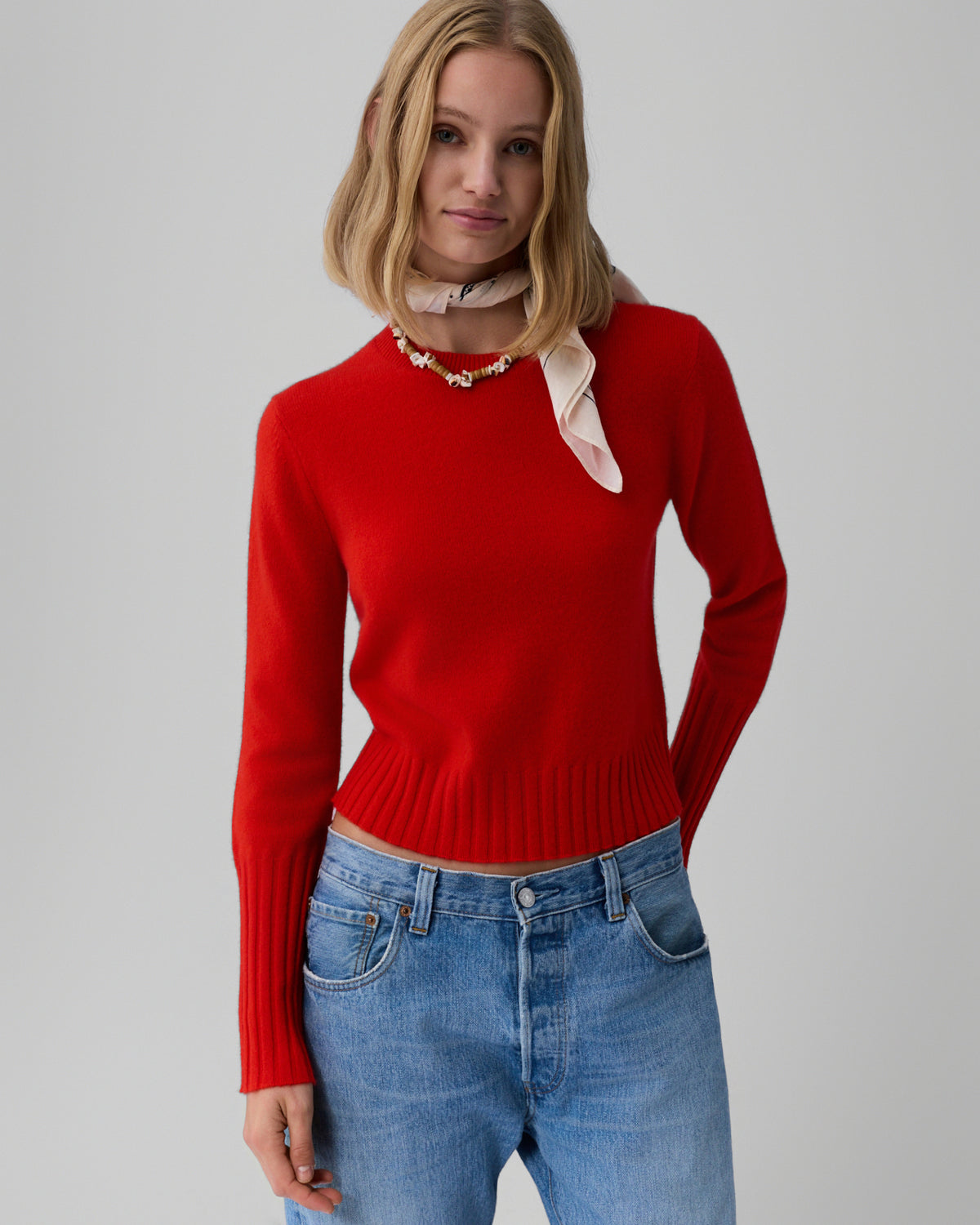 Shrunken Crew - Chili