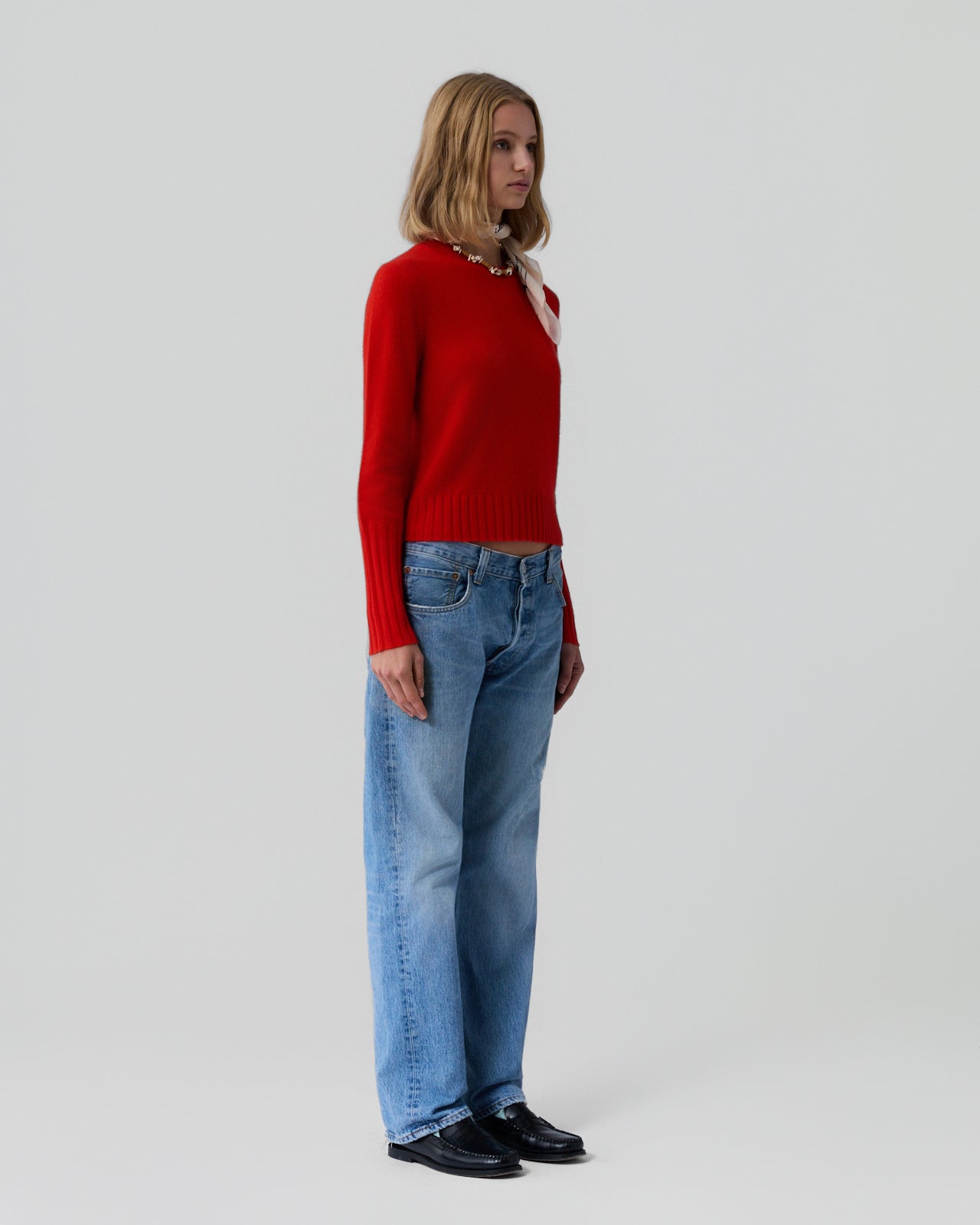 Shrunken Crew - Chili