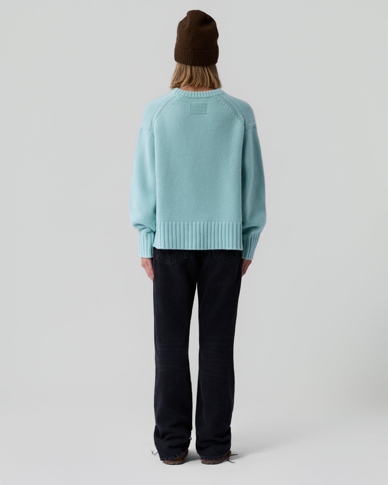 Cozy Crew - Seaglass