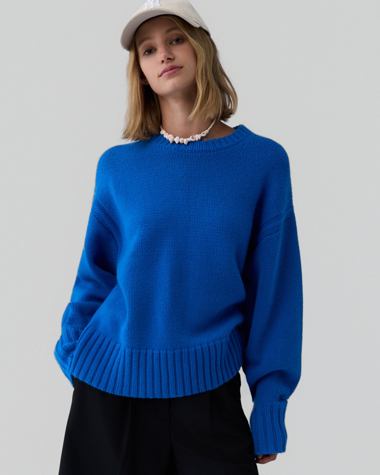 Cozy Crew - Twilight