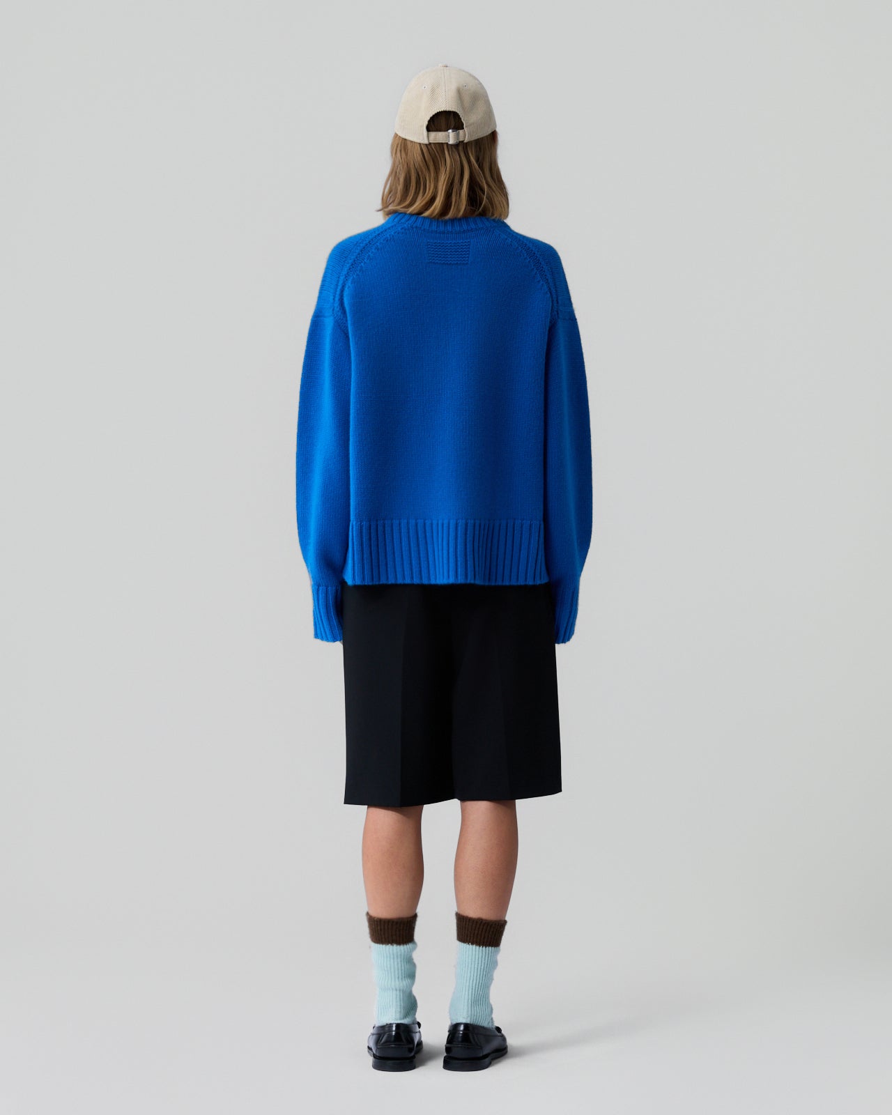 Cozy Crew - Twilight