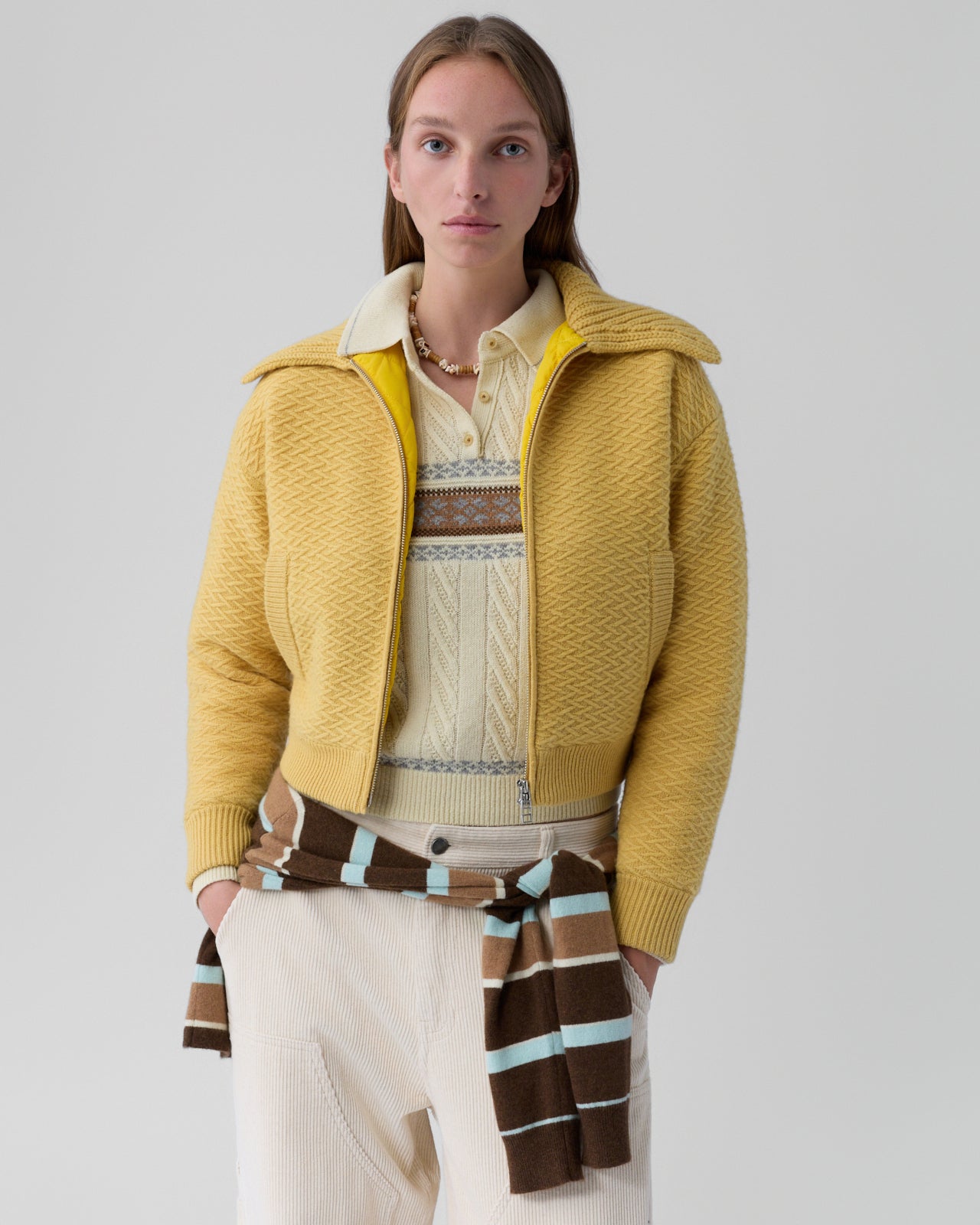 Cross Country Bomber - Sole