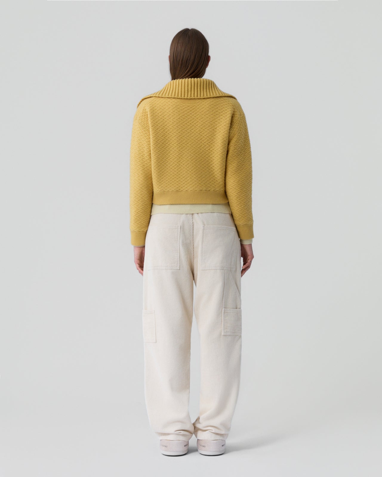 Cross Country Bomber - Sole