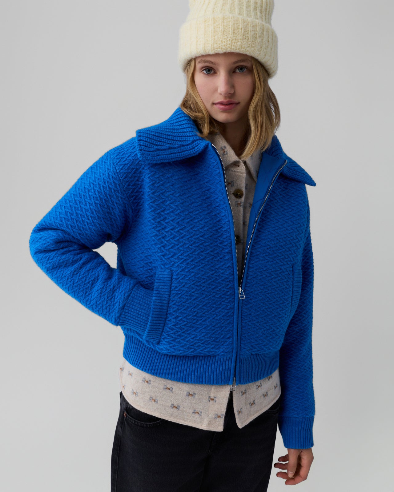 Cross Country Bomber - Twilight