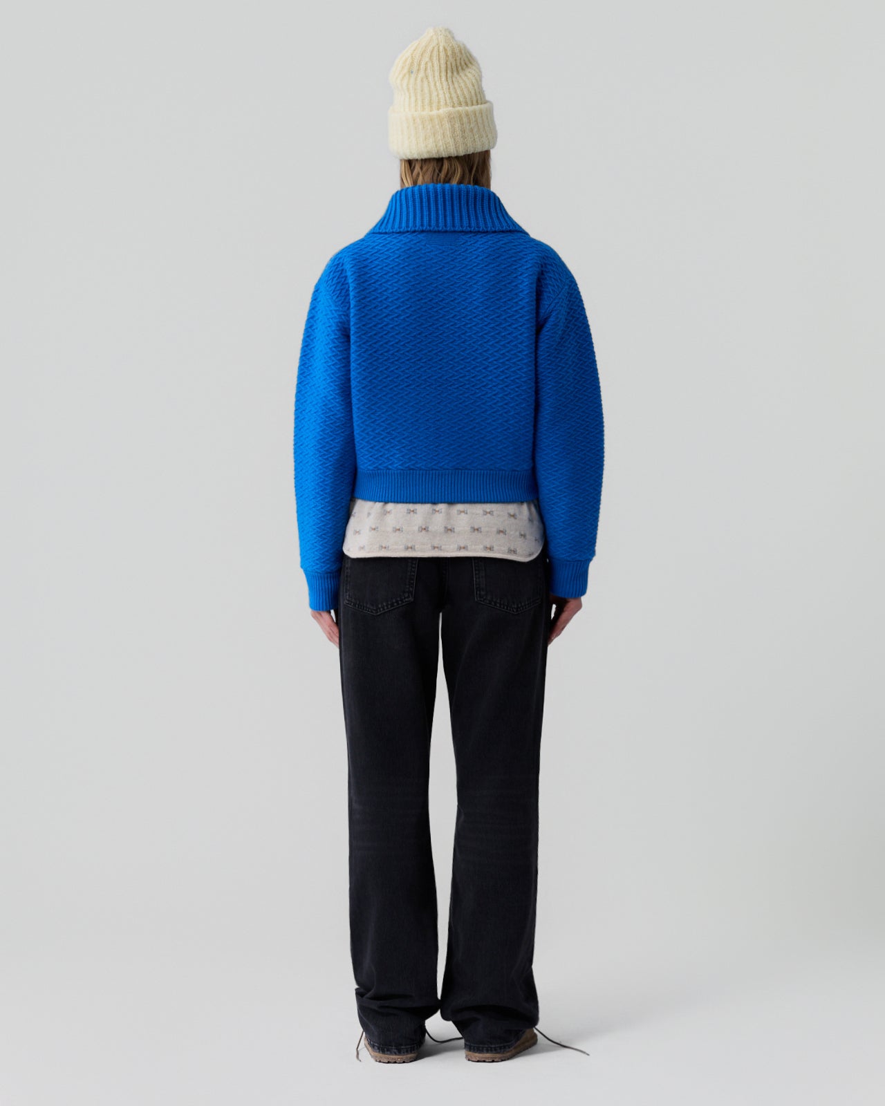 Cross Country Bomber - Twilight