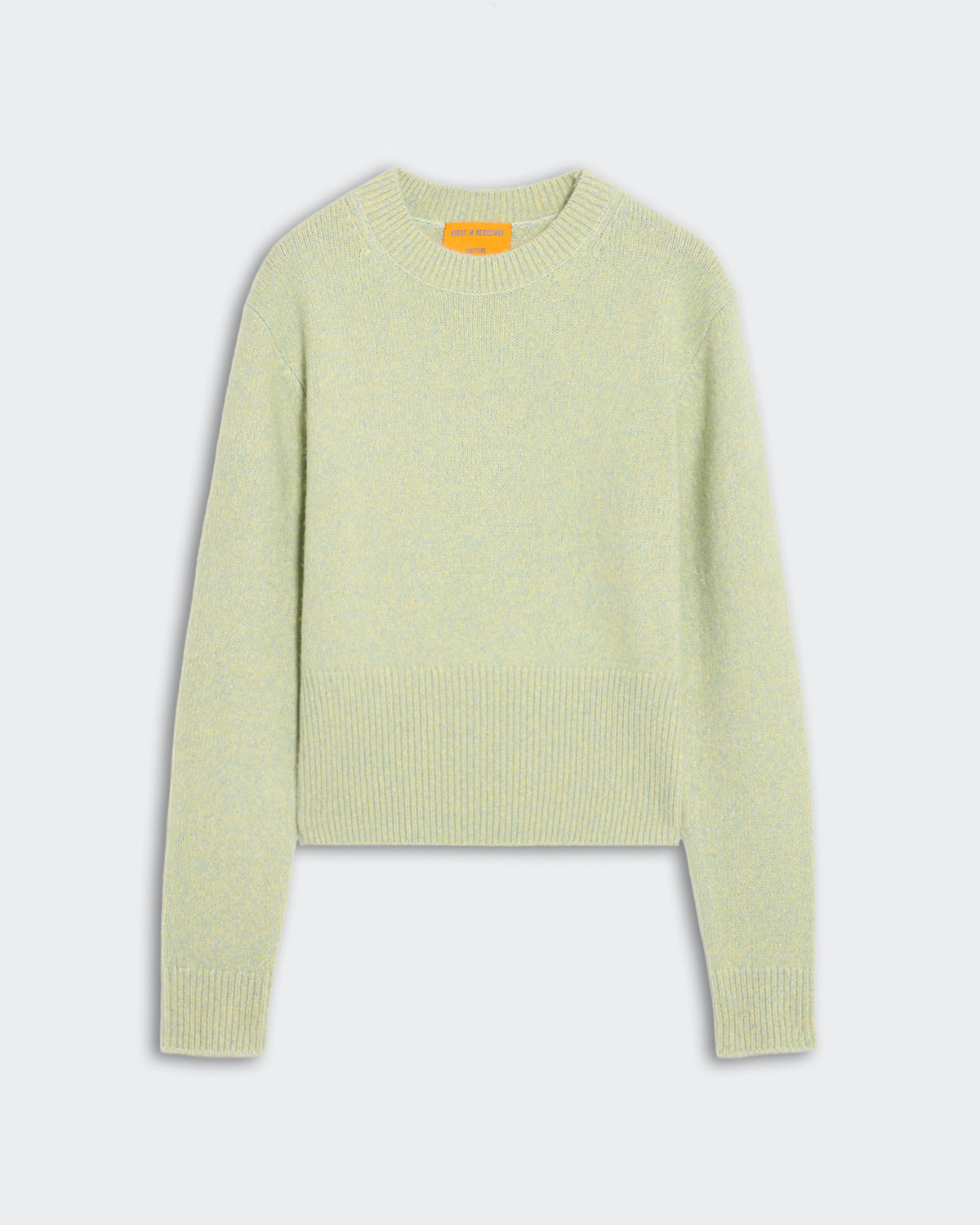 Alina Crew - Seaglass