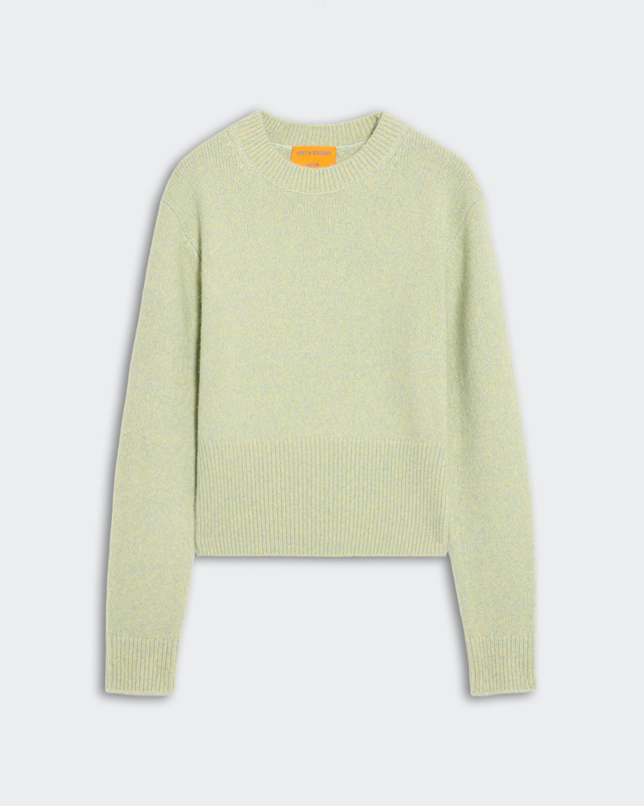 Alina Crew - Seaglass