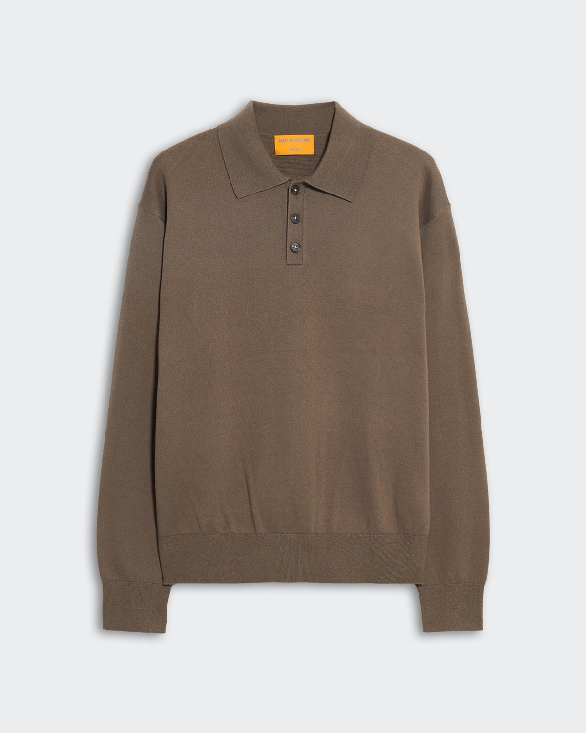 Allday Polo - Cypress