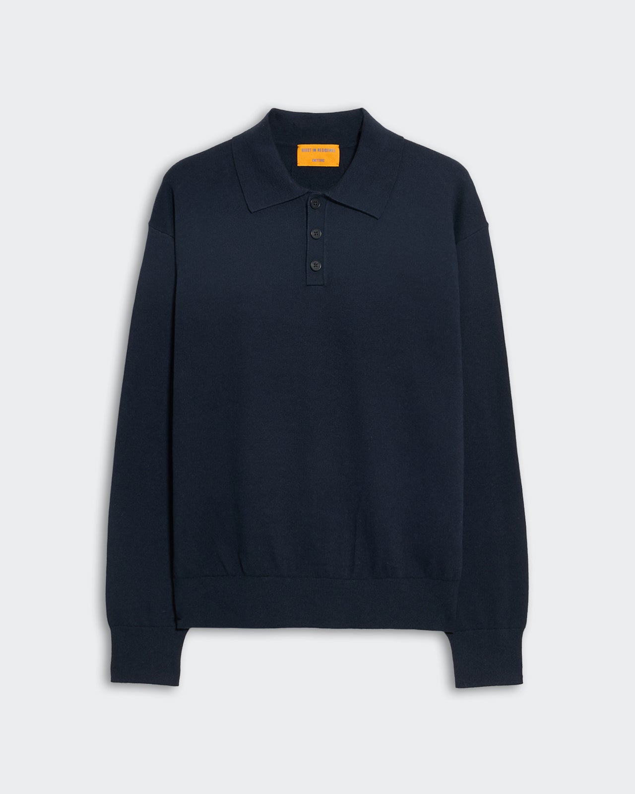 Allday Polo - Midnight