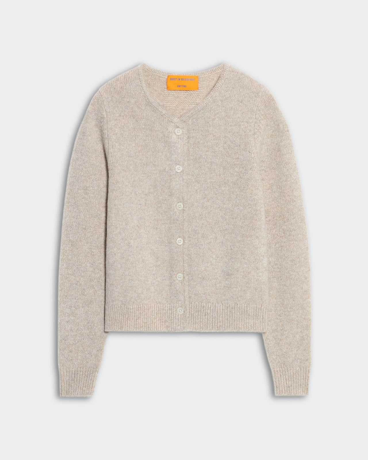 CASHMERE-SILK