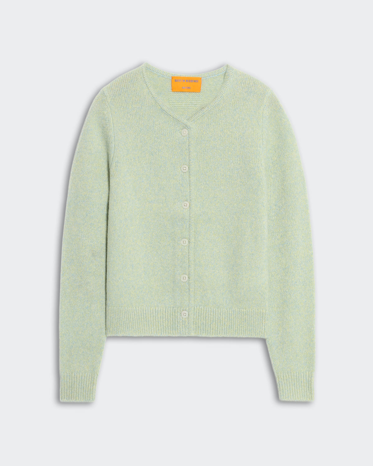 Ava Cardigan - Seaglass