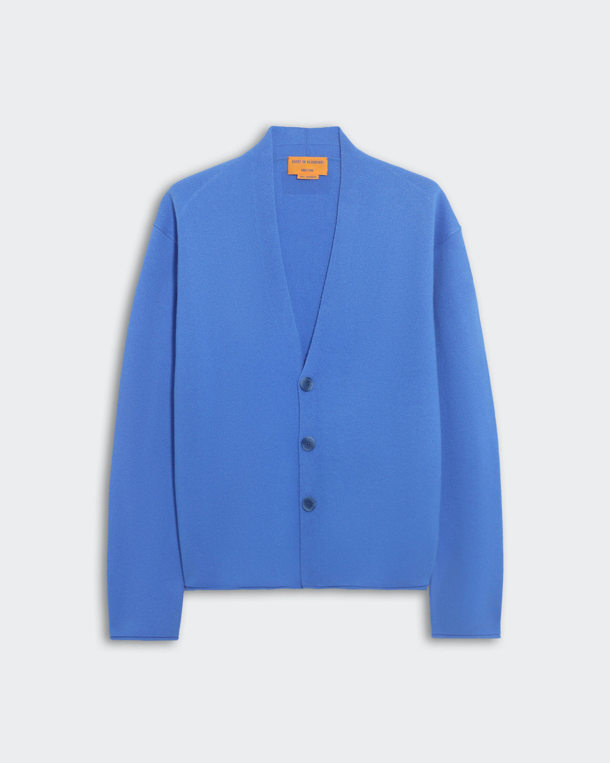 Everywear Cardigan - Sail