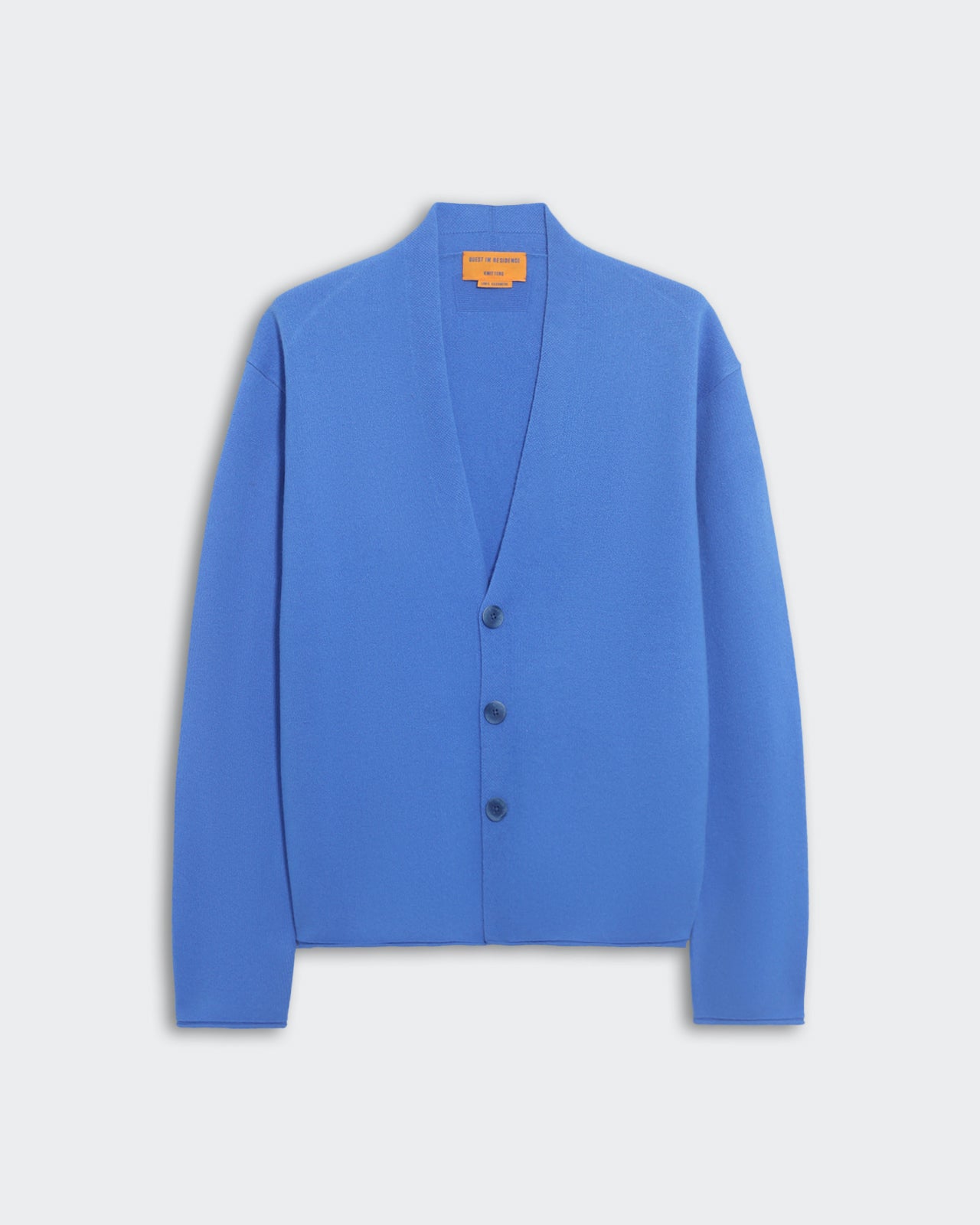 Everywear Cardigan - Sail