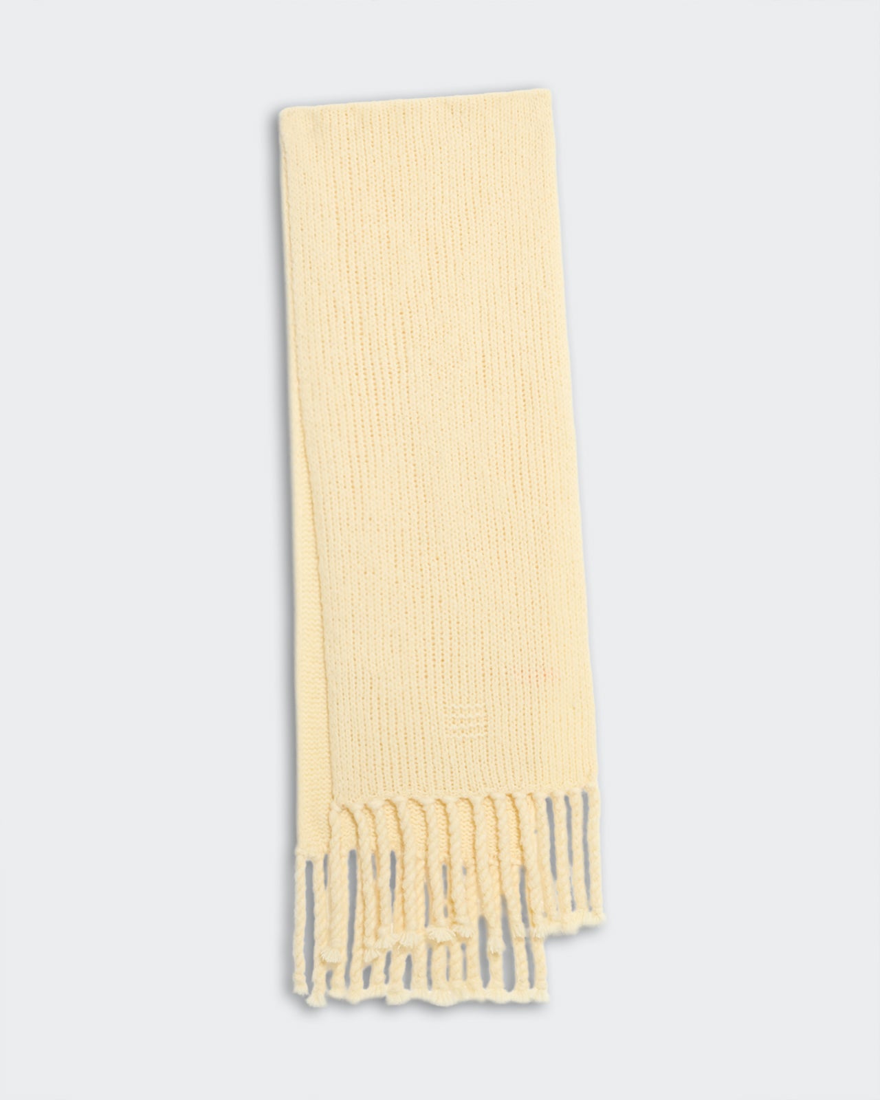 Cloud Scarf - Mist