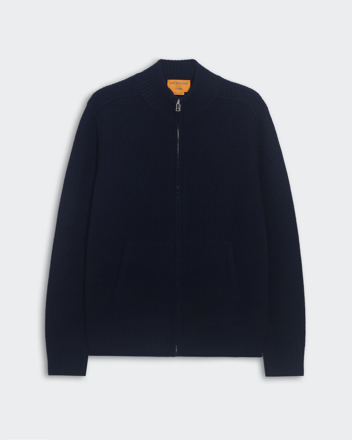 Louis Jacket - Midnight