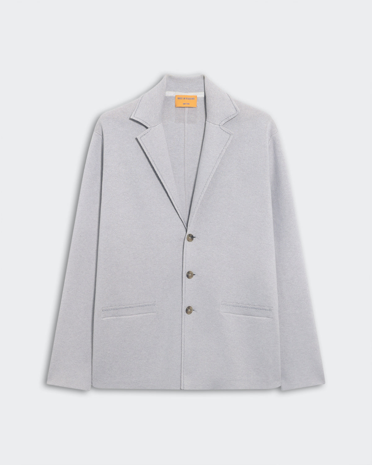Off Duty Blazer - Stone