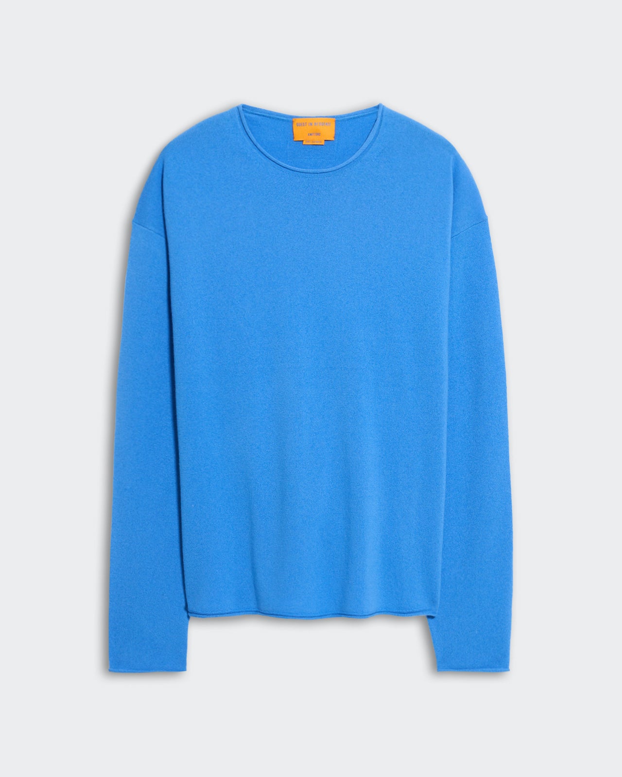 Oversized Crew - Sail