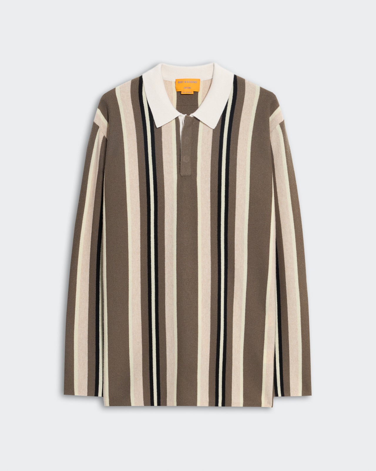 Striped Rugby - Cypress Combo