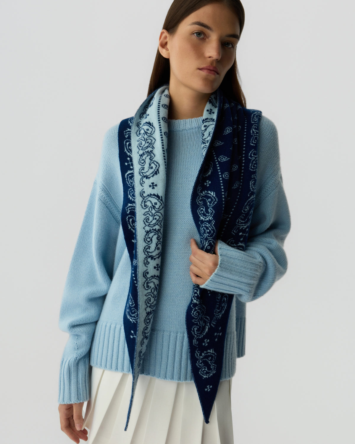 Cozy Crew - Clear Sky