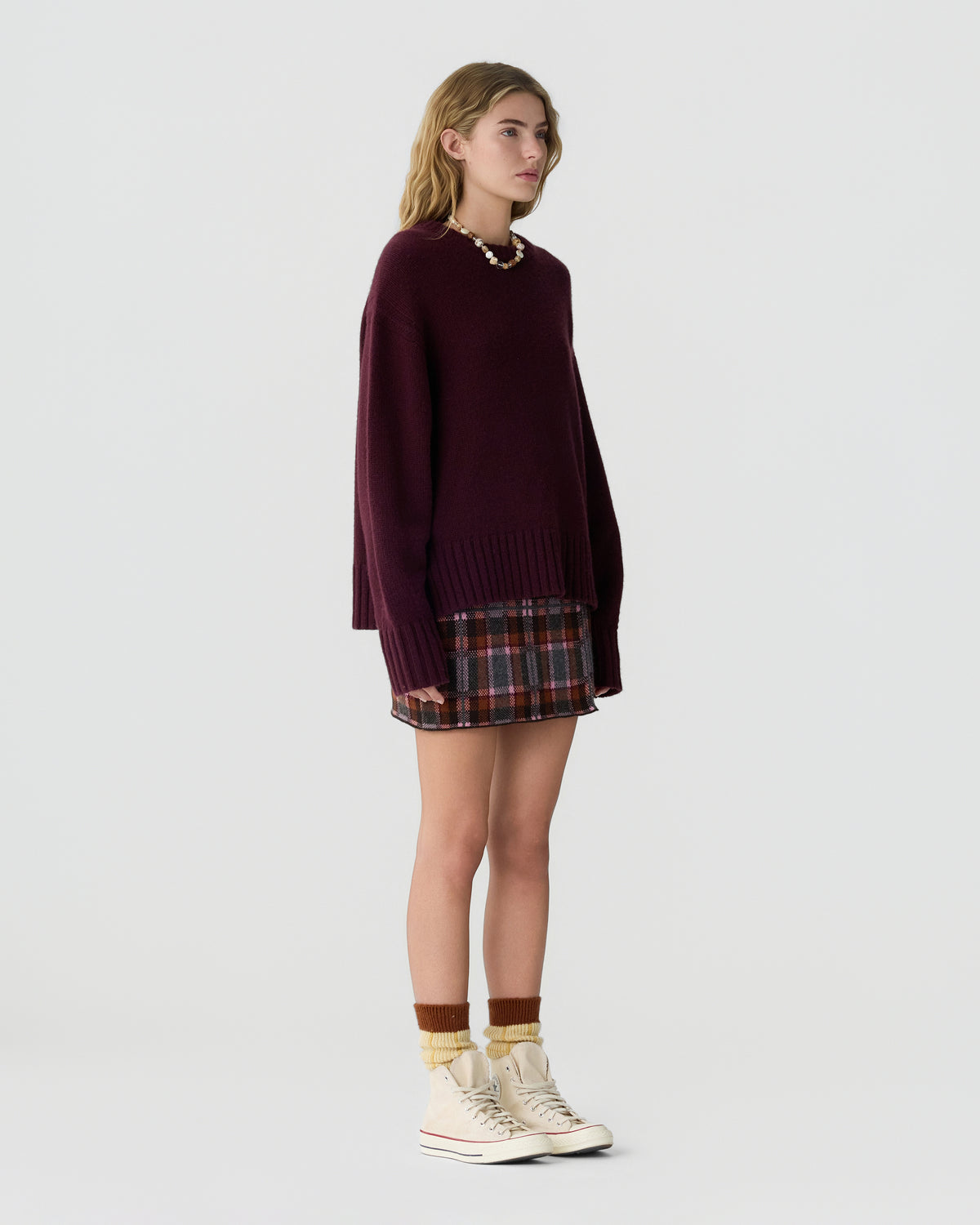 Cozy Crew - Fig
