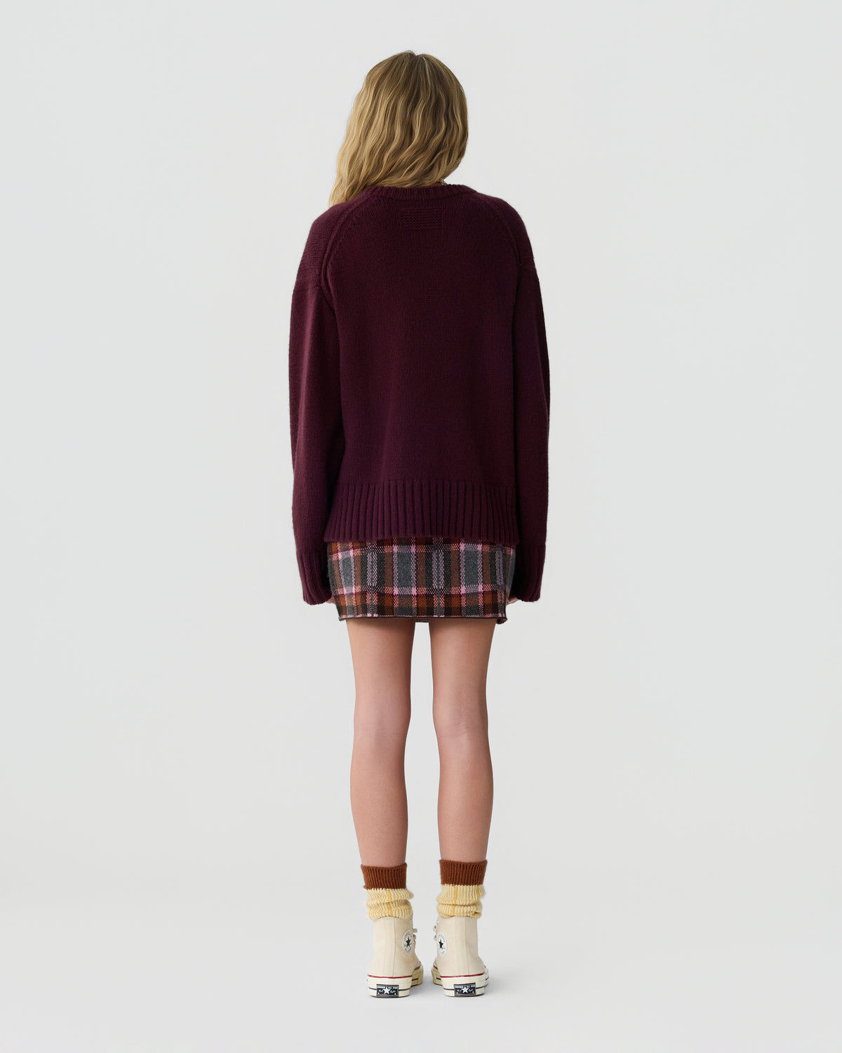 Cozy Crew - Fig