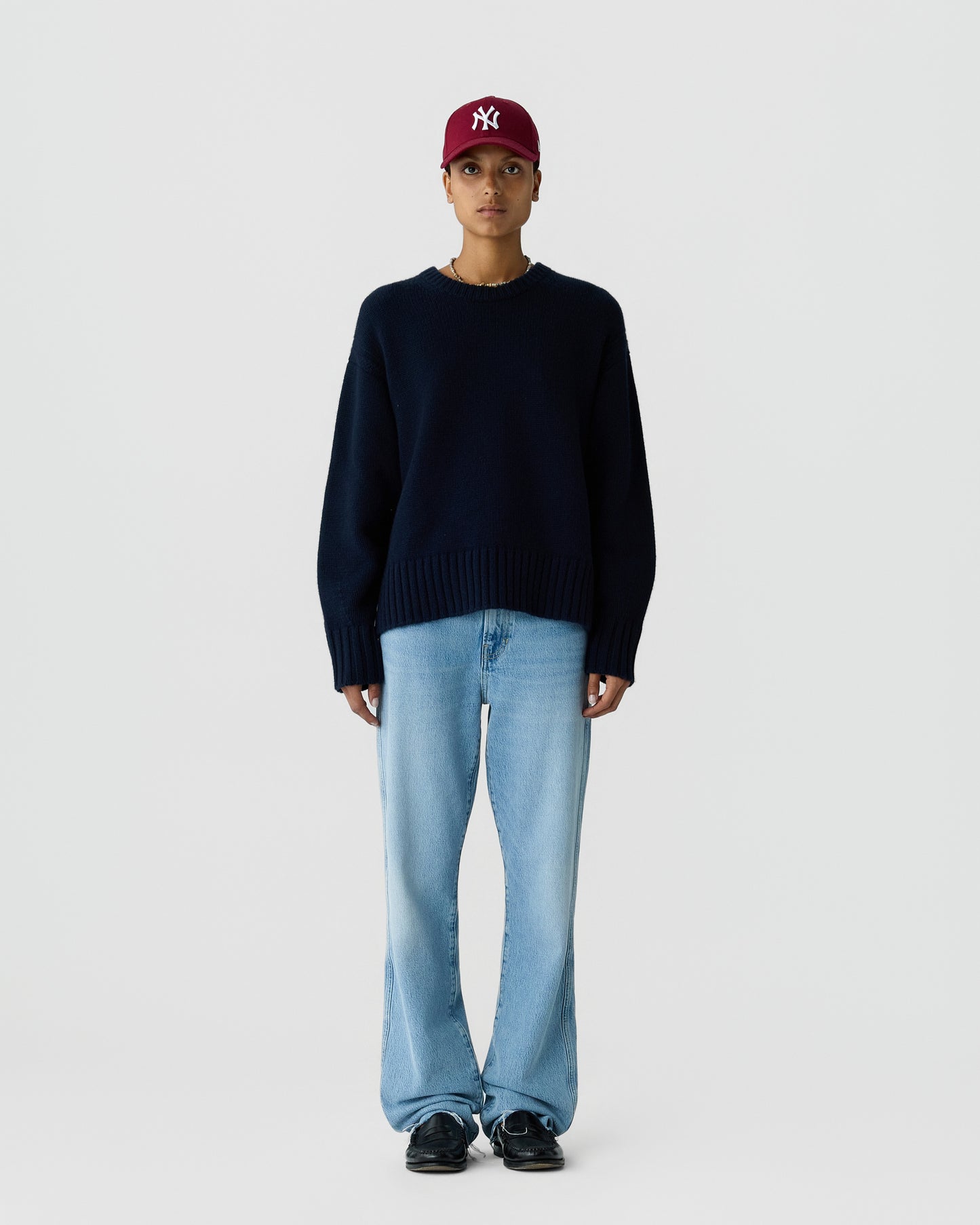 Everywear Pant - Midnight