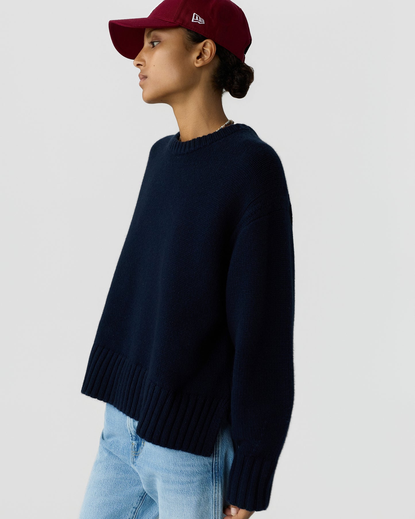Everywear Pant - Midnight