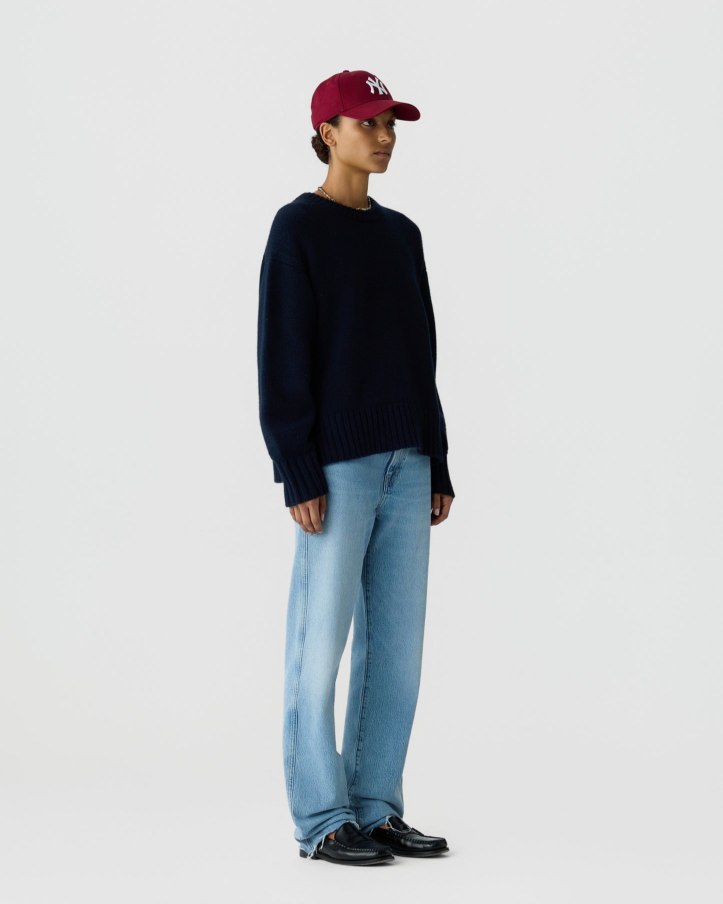 Everywear Pant - Midnight