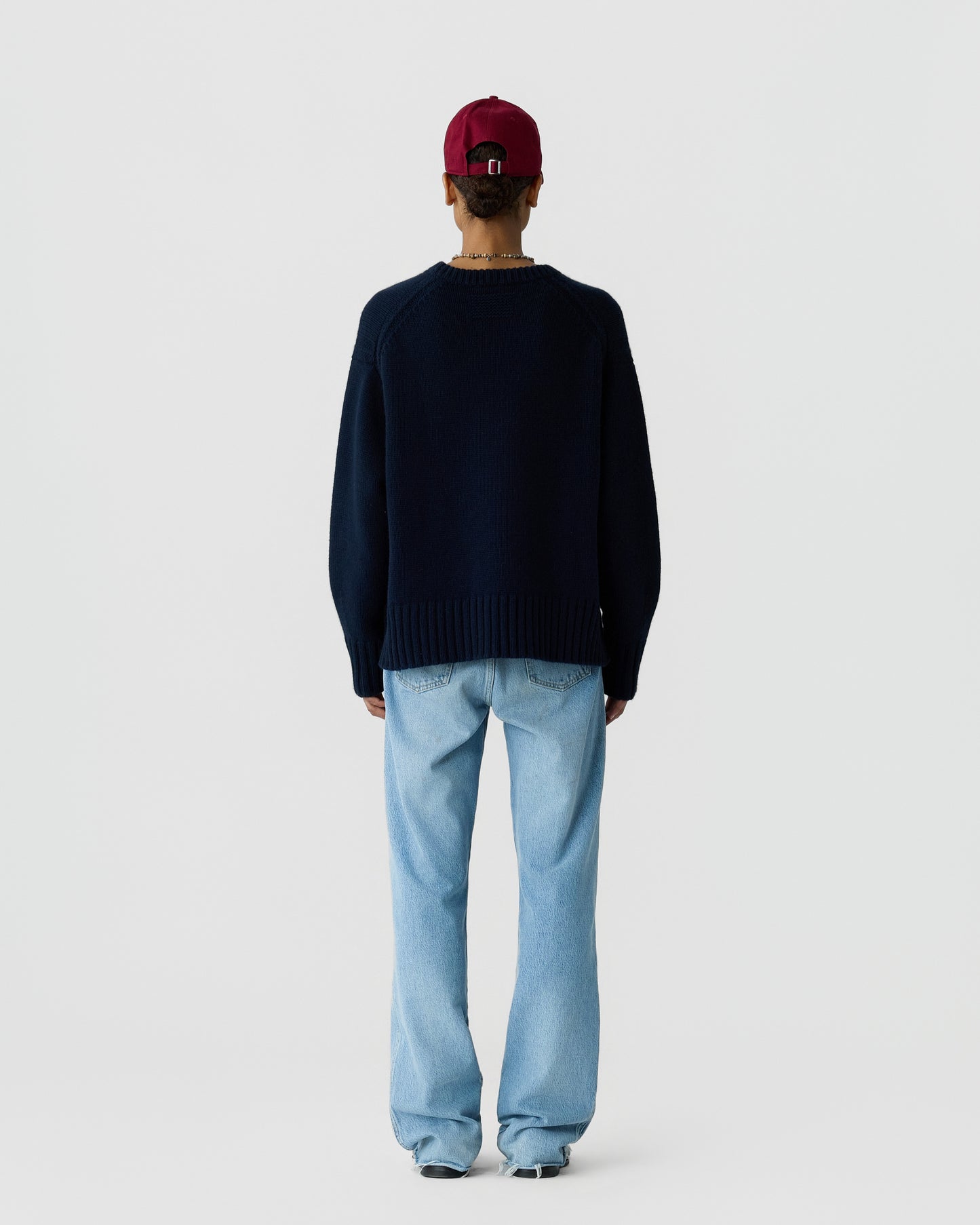 Everywear Pant - Midnight
