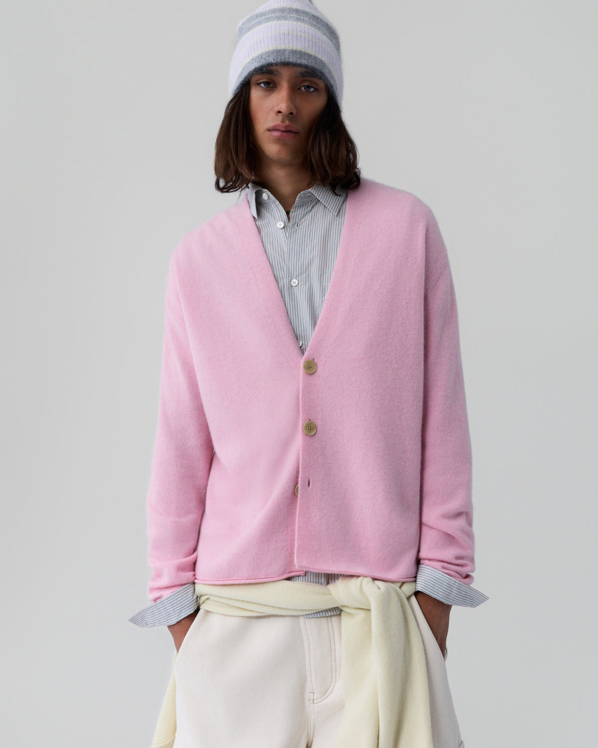 Everywear Cardigan - Daybreak