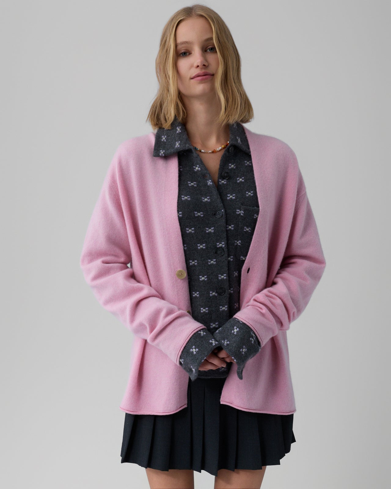 Everywear Cardigan - Daybreak