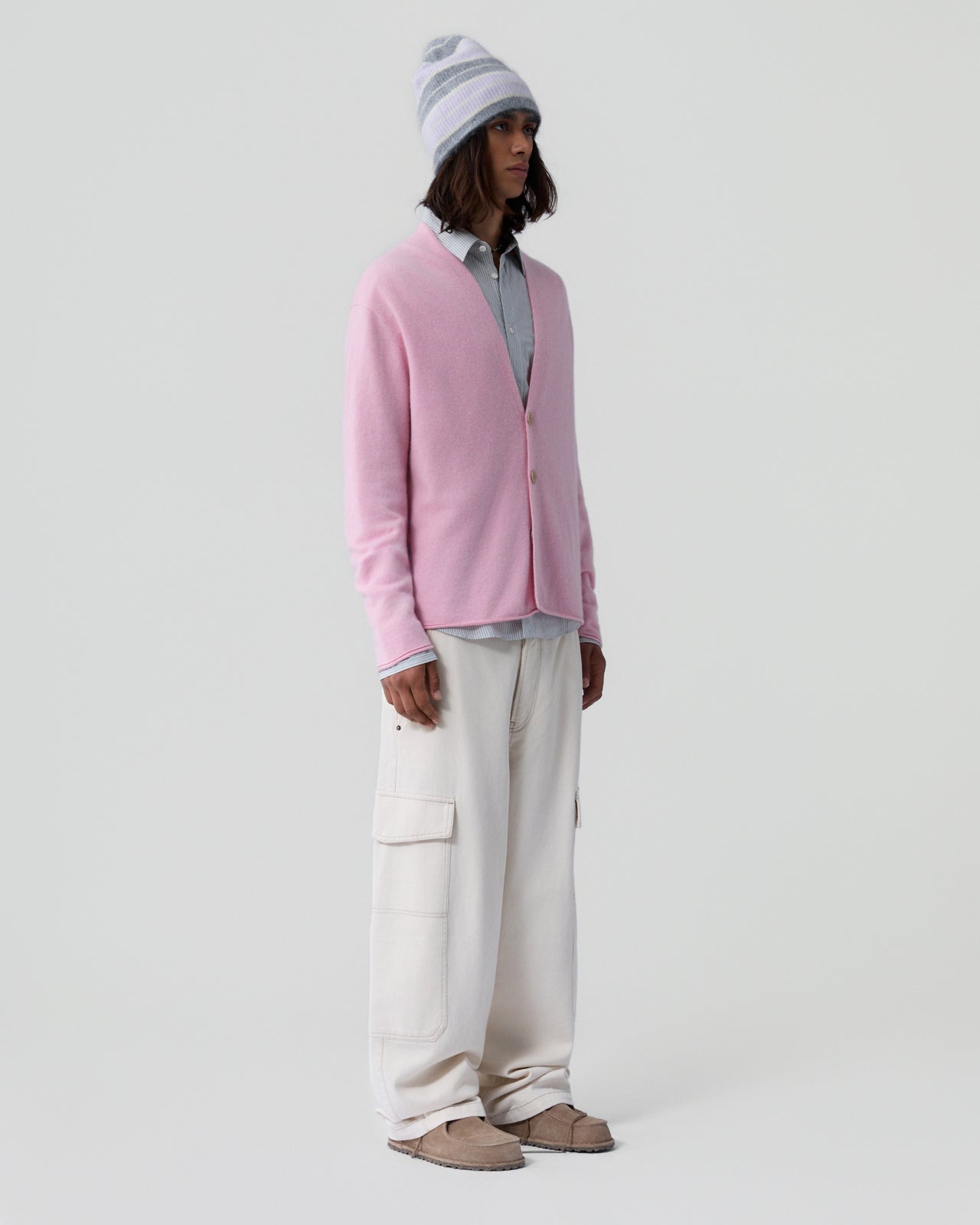 Everywear Cardigan - Daybreak