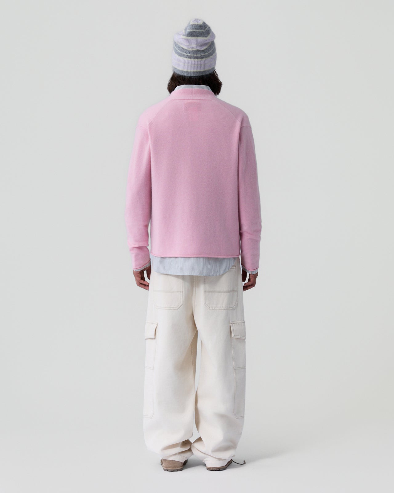 Everywear Cardigan - Daybreak