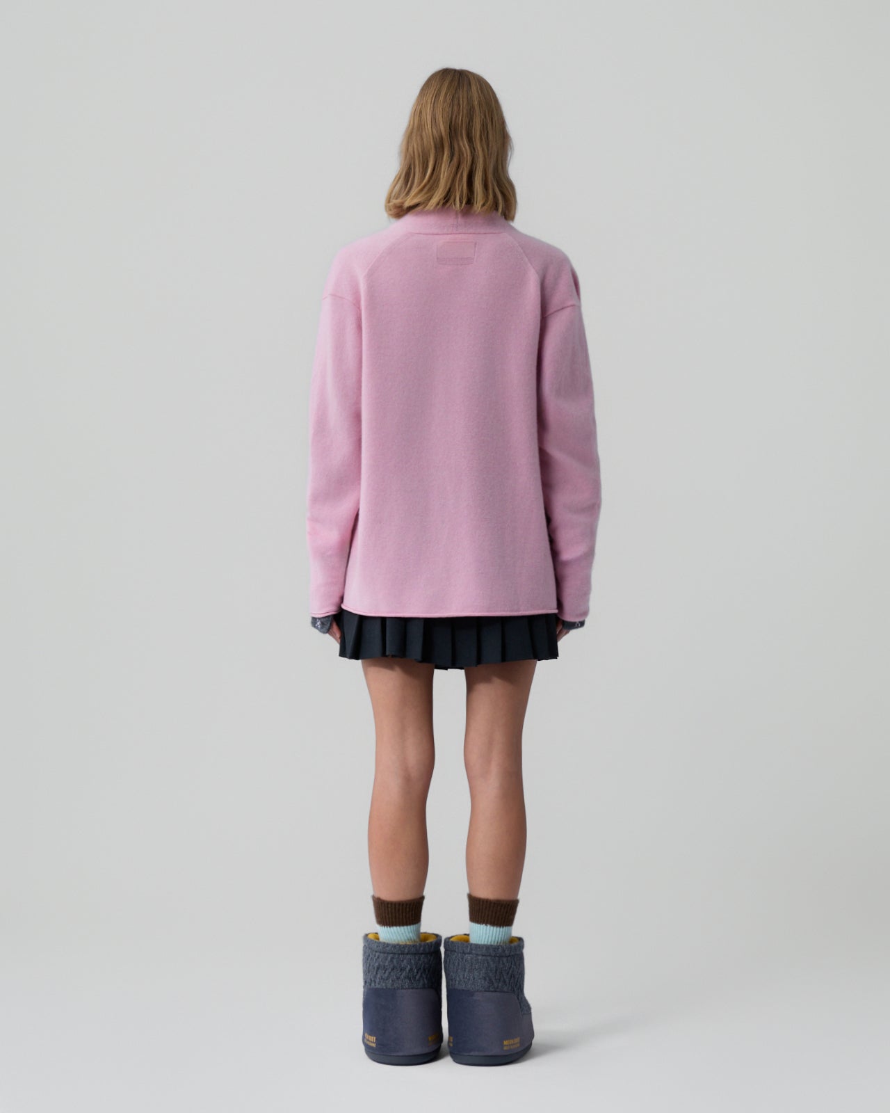 Everywear Cardigan - Daybreak