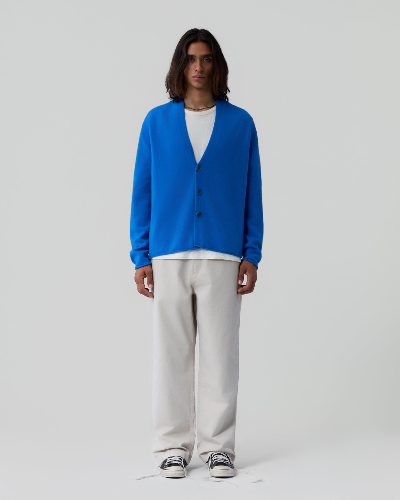 Everywear Cardigan - Twilight