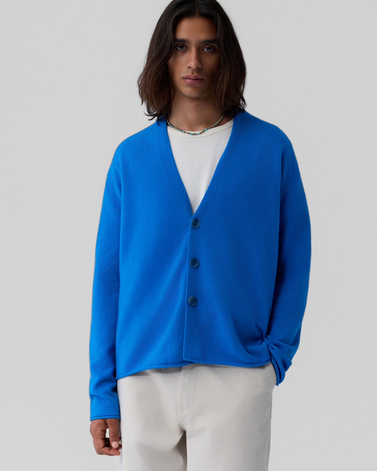 Everywear Cardigan - Twilight