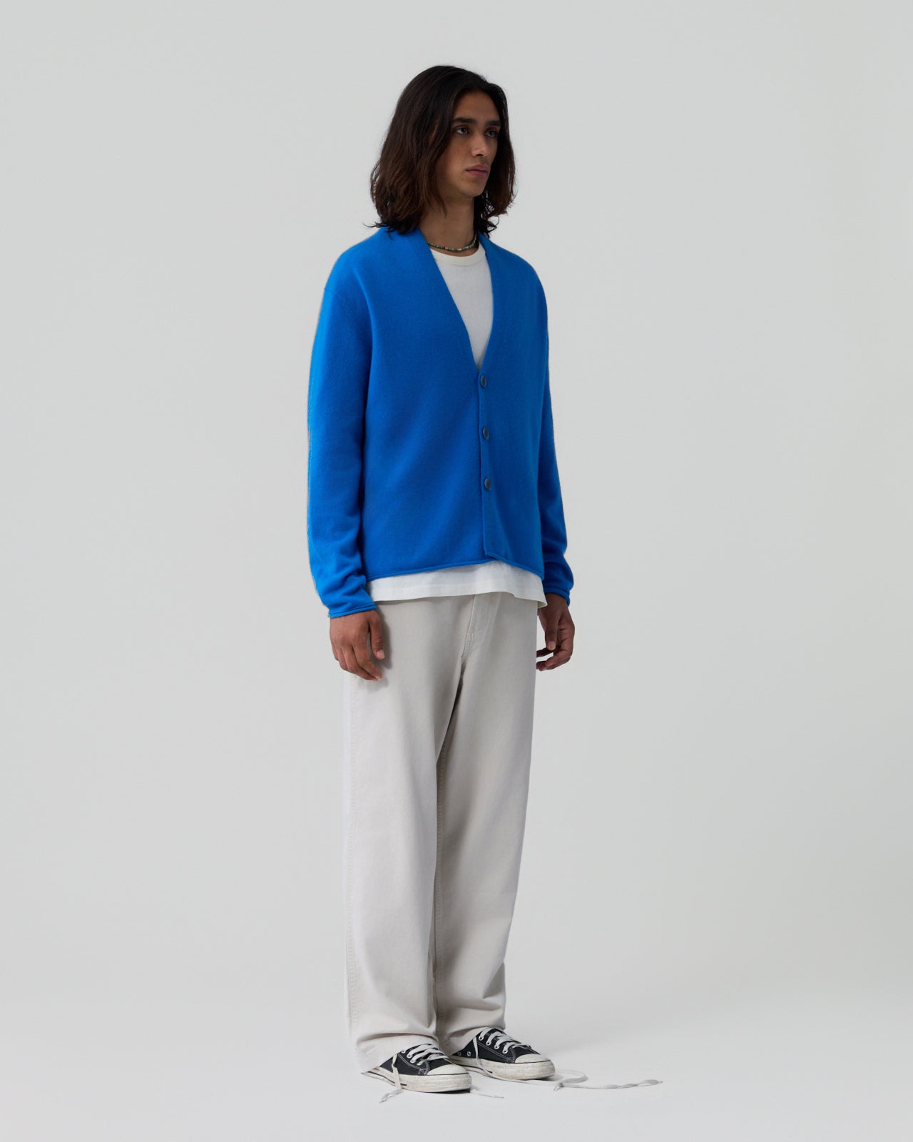 Everywear Cardigan - Twilight