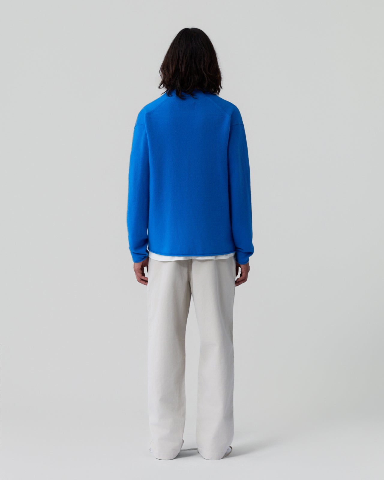 Everywear Cardigan - Twilight