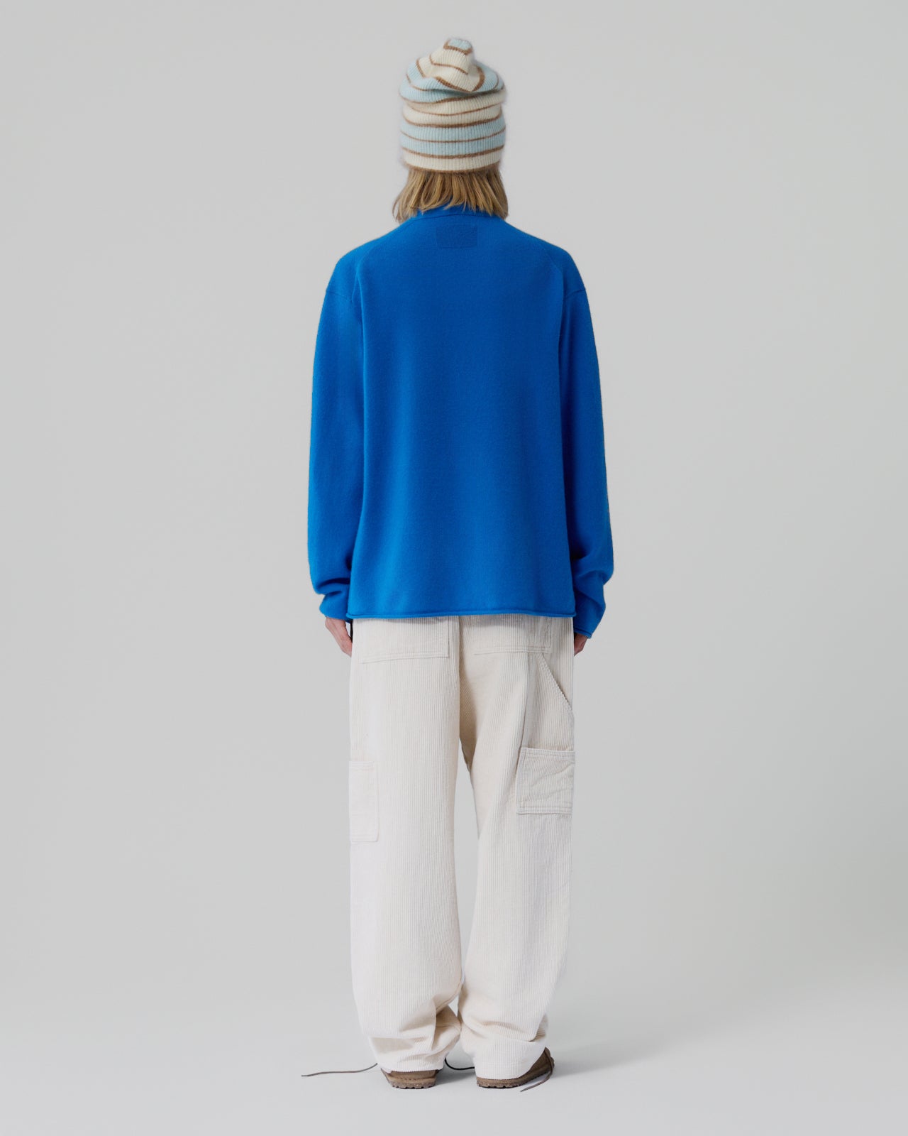 Everywear Cardigan - Twilight