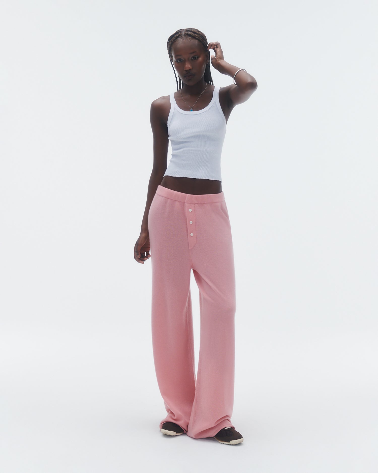 Guest In Residence Women Pants 