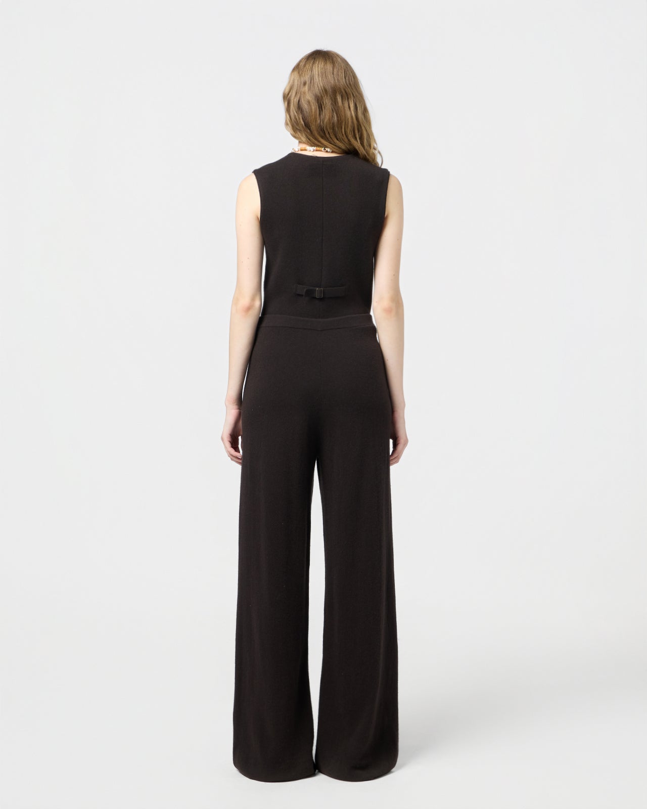 Everywear Pant - Burnt Cocoa