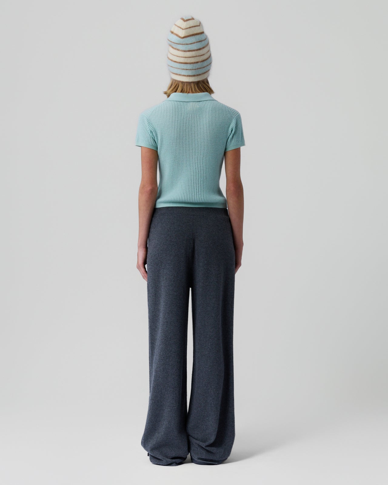 Everywear Pant - Charcoal