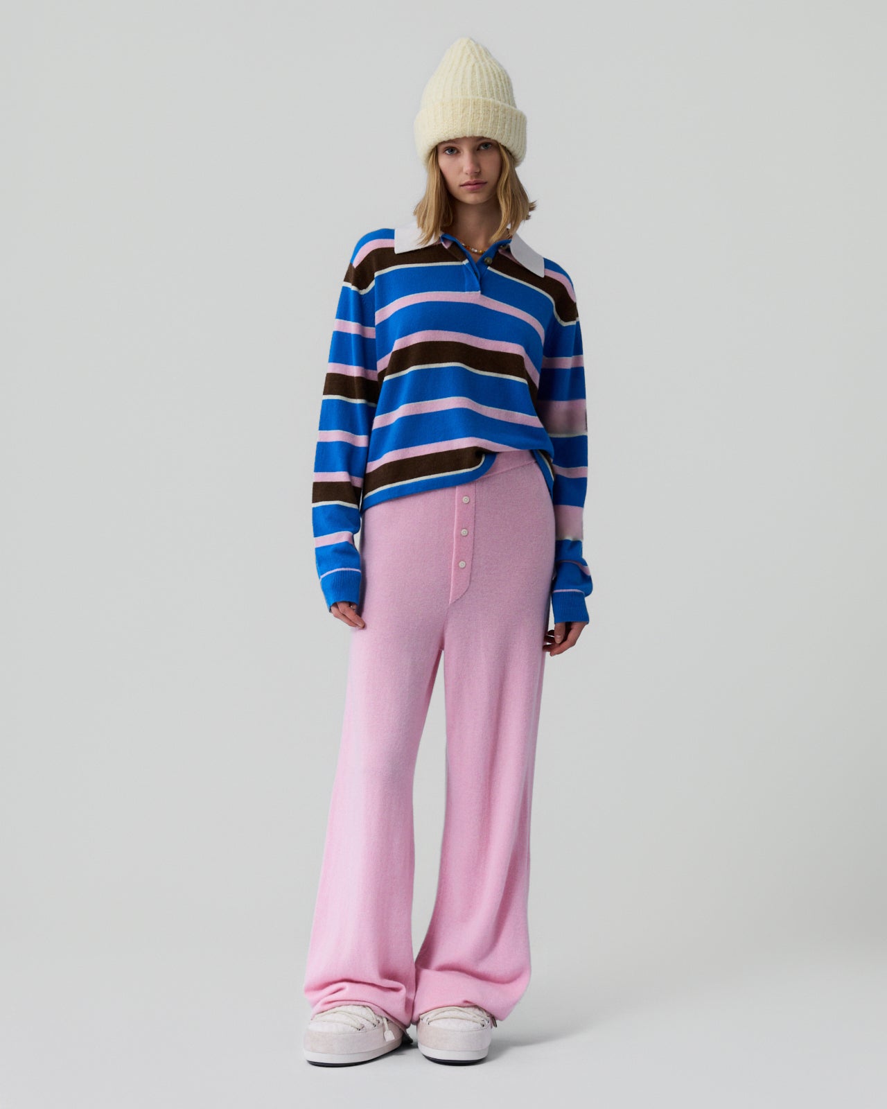 Everywear Pant - Daybreak