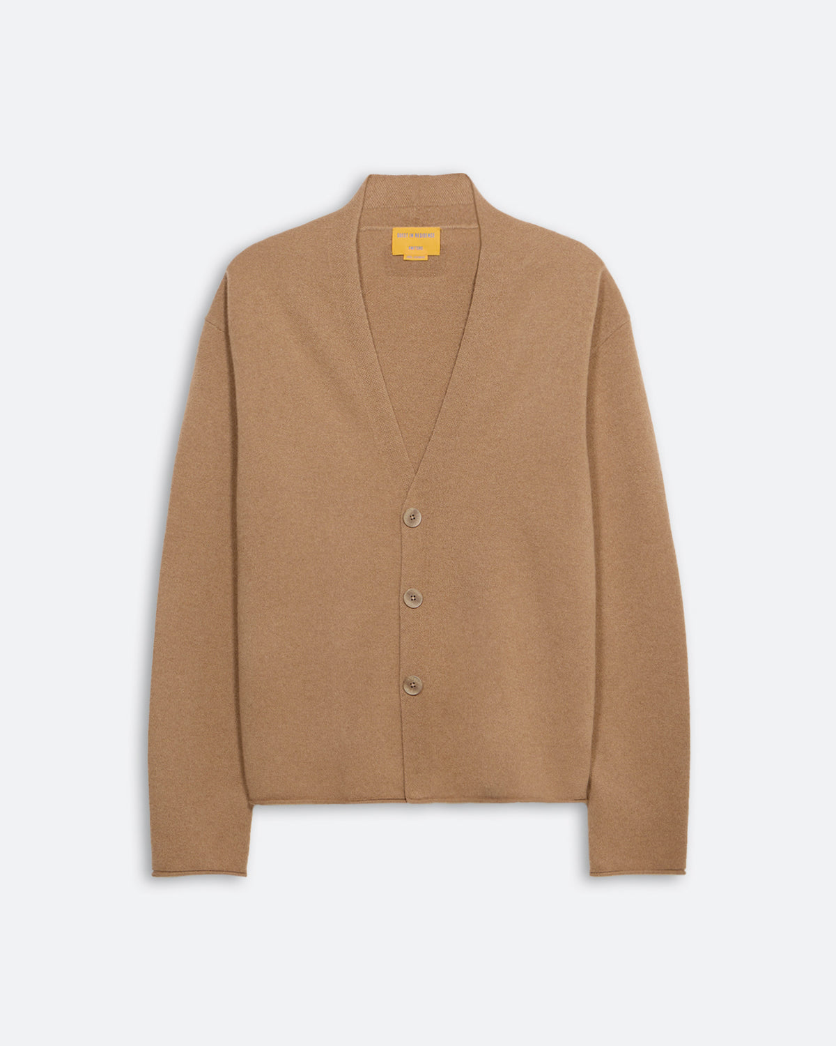Everywear Cardigan - Almond